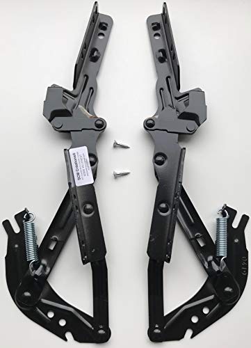 SCM Créations Articulation clic clac nsm avec 2 vis de sécurité