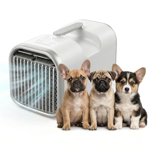 Movejoy 3000 BTU Pet AC