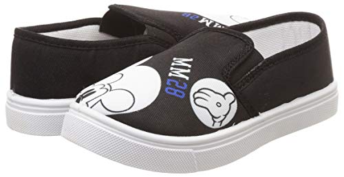 Image of Mickey Boys Mmpbcs1682 Sneakers