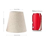 Zoom IMG-2 fuloon paralumi per lampade paralume Zoom IMG-2 fuloon paralumi per lampade paralume