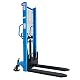 Hochhubwagen Rp-Tools Handstapler Deichselstapler 1500 kg