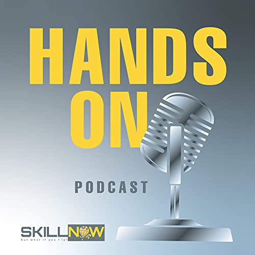 Hands-On Podcast: Step by Step zum erfolgreichen Familien Business cover art