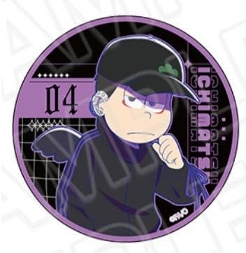 おそ松さん 闇松 おそ松 インスタントフォト風カード プレートキーホルダー 2025年最新】闇松 インスタントフォト風カードの人気アイテム
