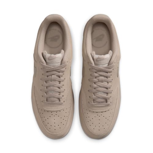 Image of Nike Men's Court Vision Low Shoes