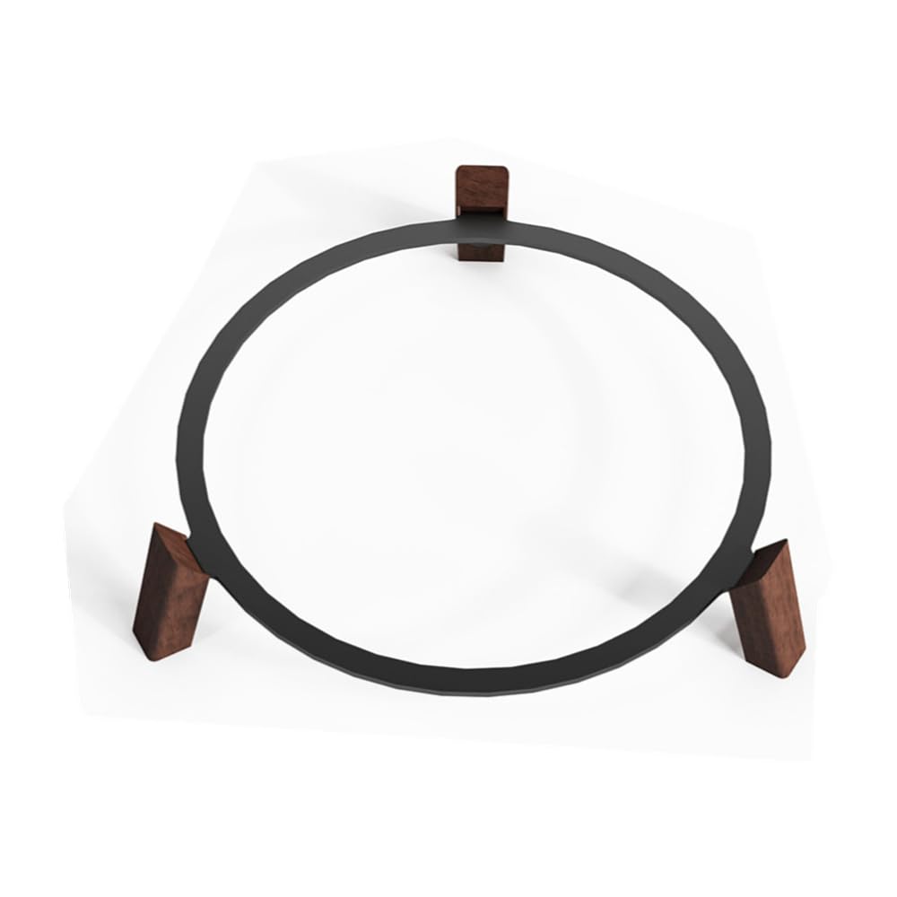 Generic Desktop Speaker Stand Holder for Harman Kardon Aura Studio 4/3 Generation Bluetooth Speaker Display Storage Stand Base