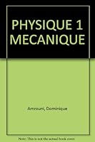 Physique I[-III] 2761307801 Book Cover