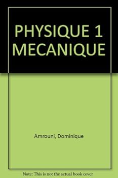 Paperback Physique I[-III] [French] Book