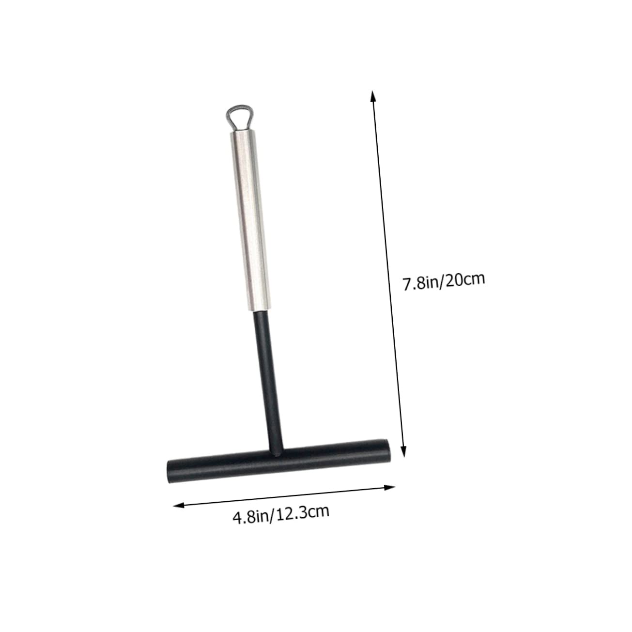 PRETYZOOM 3pcs Pancake Spreader Professional Kitchen Crepe Tool Convenient Crepe Maker for Pancakes Cakes Flatbreads