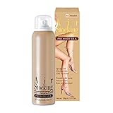 Air Stocking Premier Silk [PS02] Natural 120g