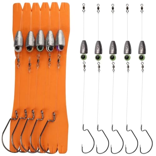 Best Fishing Rigs Tips and Techniques for Catching More Fish