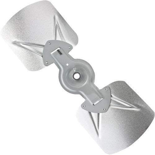 70-21859-09 - Upgraded Replacement for Weather King Condenser Fan Blade 24