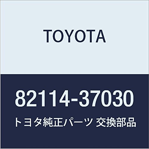 TOYOTA (toyota) Genuine Parts Engine Wire No. 4