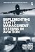Implementing Safety Management Systems in Aviation (Ashgate Studies in Human Factors for Flight Operations)