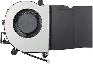 Ventilador da CPU para Lenovo ThinkCentre M710q M910q M910x Desktop Para ThinkStation P320 Para Tiny Para Workstation Para Thinksmart Hub 500 01EF556 BAZA0815B2U P009 DC 12V 0.8A 8015 Para Tiny4 Novo