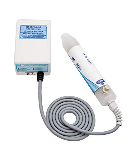 HF Ibramed - Aparelho de Alta Frequência