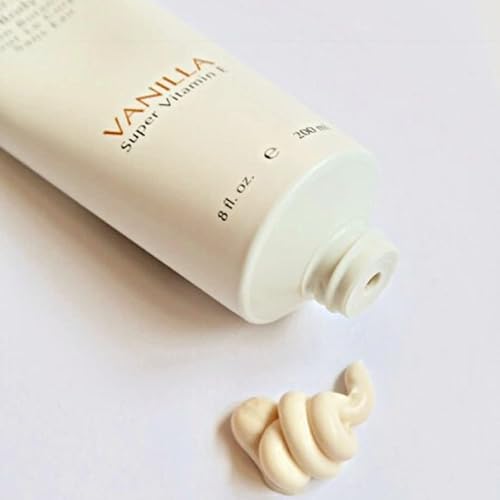 Miniatura 8 de Ecco Bella Loción corporal de vainilla vegana a base de plantas 8 oz