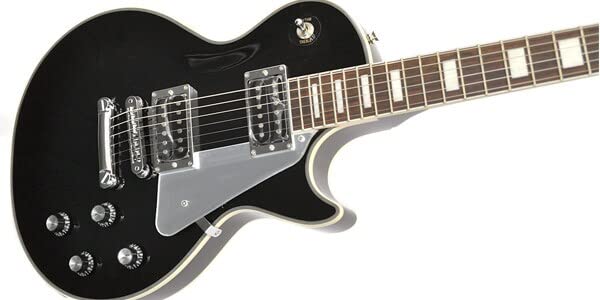 Amazon | BURNY（バーニー） RLC-60JS BLKレスポールタイプ | エレキ