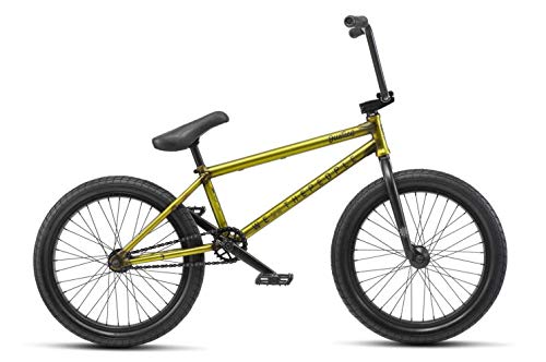 Amazon.co.jp: 【BMX STREET】【ストリート】【20インチ】WETHEPEOPLE