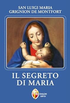 Paperback Il segreto di Maria [Italian] Book