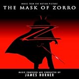 The Mask Of Zorro