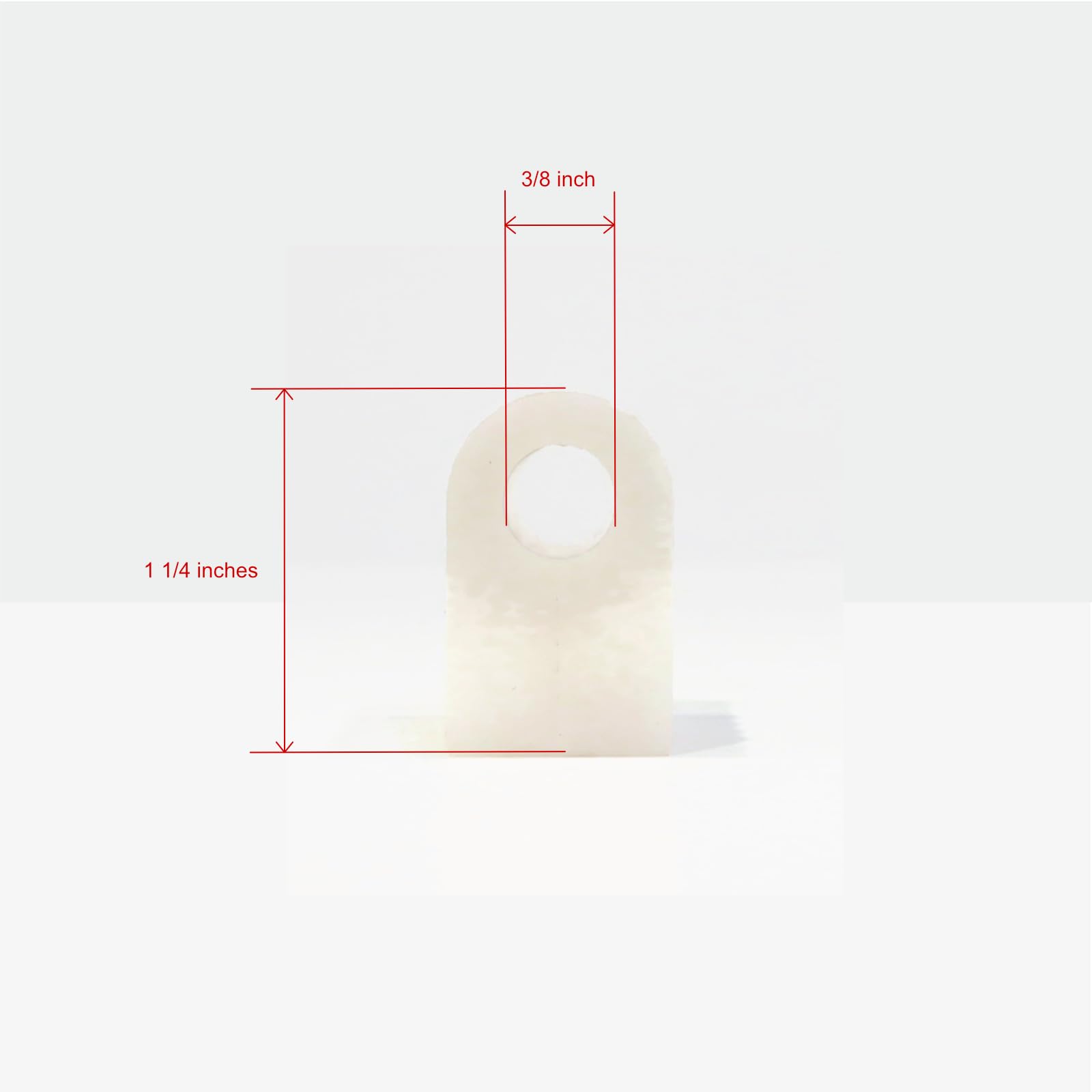 Jonyandwater Replaces Grasshopper # 282575 Deck Mount Bushing ON Front Mount Deck * 2 Pack *,#id(rdcasto_8361325051494