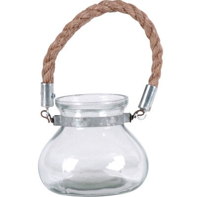 Rope Jar