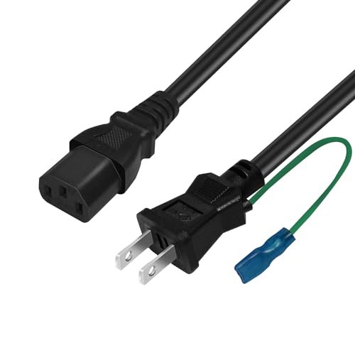 200本セット★新品電源ケーブルAC100V用2P-3Pアース付1.2mまとめ売 200本セット☆新品電源ケーブルAC100V用2P-3Pアース付1.2mまとめ