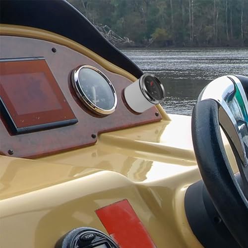 Indicateur de niveau de bateau Hemobllo pour une navigation sereine