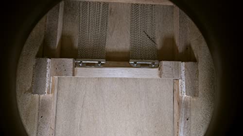 Pearl PBC125B Primero Crate-Style Cajon thumb #4