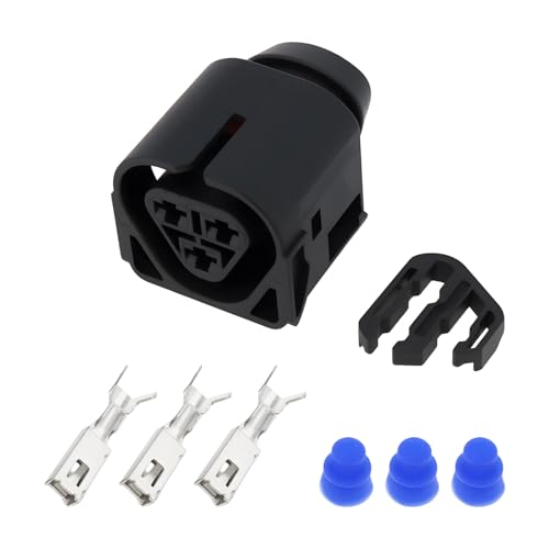 Bobine d'allumage 3 broches compatible BMW Série 1 2 3 et Mini