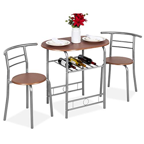 Best Small Kitchen Table For Small Spaces