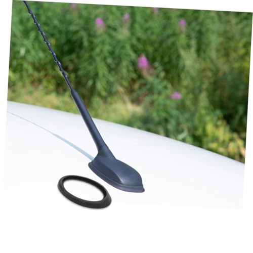 Junta de sellado de antena para proteger tu coche en trayectos lluviosos 5