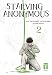 Cover zum Buch Starving Anonymous 2