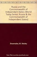 Russia and the Commonwealth of Independent States 2002 188798545X Book Cover