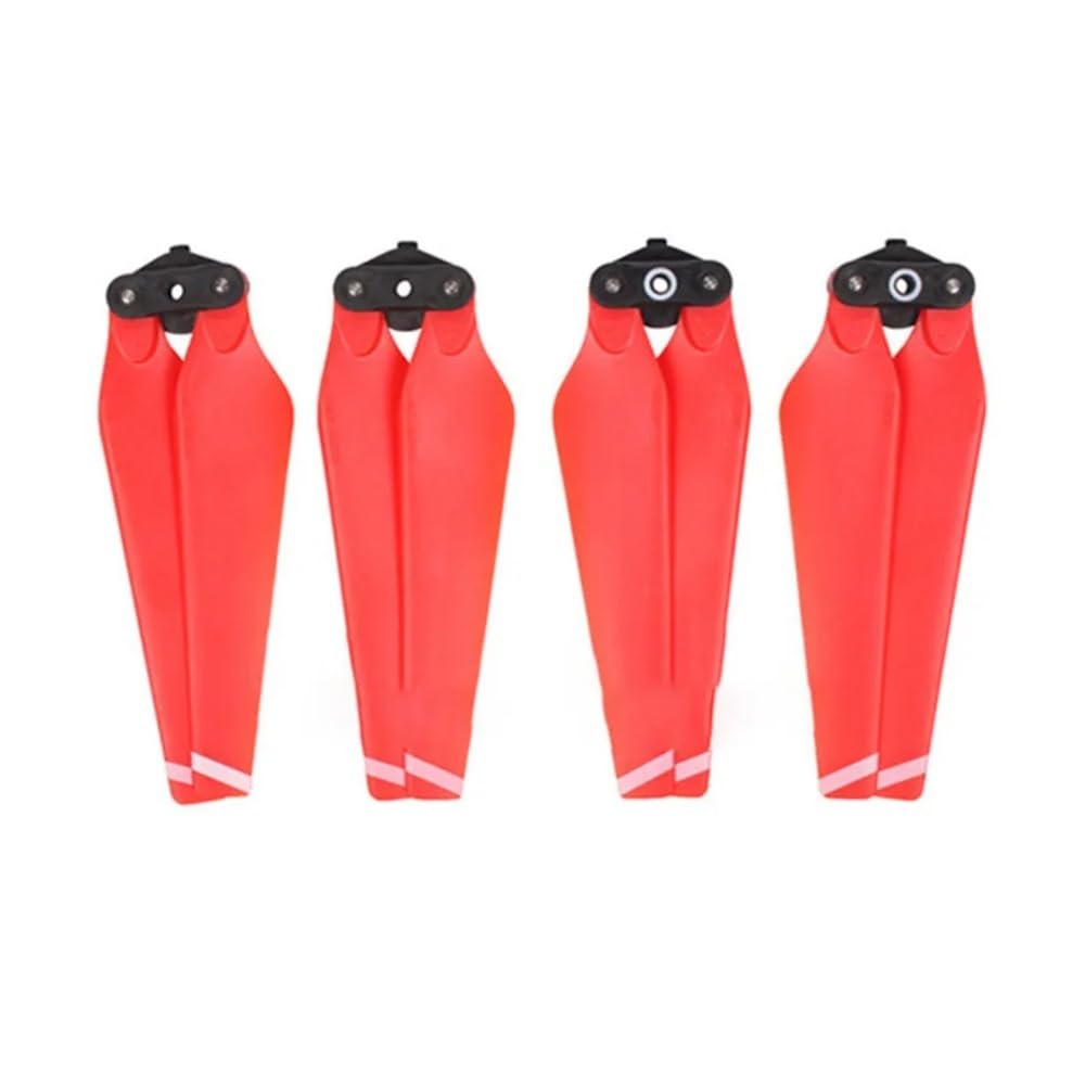 Hélices pliables 8330F de rechange faciles à changer à la main - 7