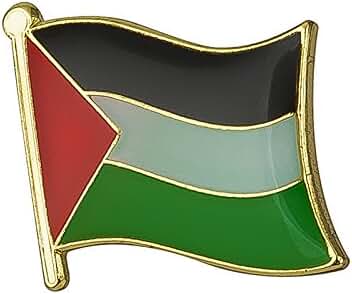 Pin Anstecker Flagge Fahne Westpreussen West Preußen