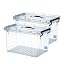4QT (2QT X 2 Pack)