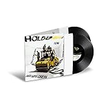 Hold Up [Vinilo]