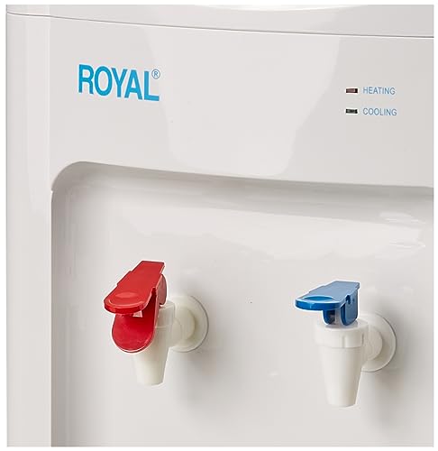 La mejor selección de Dispensador de Agua Royal disponible en línea. 10 Dispensador de Agua Royal marca Royal (3)