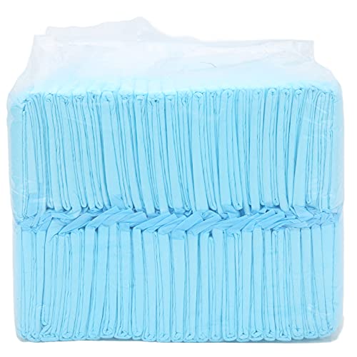 Image of Puppy Pads, Soft Mini Pee Pads For Dogs Pet Pee Pads Ultra Absorbent Pet Toilet Training Pads for Dogs, Cats, Rabbits, and Small Pets