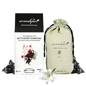 Aromahpure Purifying Flakes (Floral Lily)