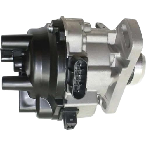Distributeur d'allumage 1400506 pour réparer une panne de démarrage