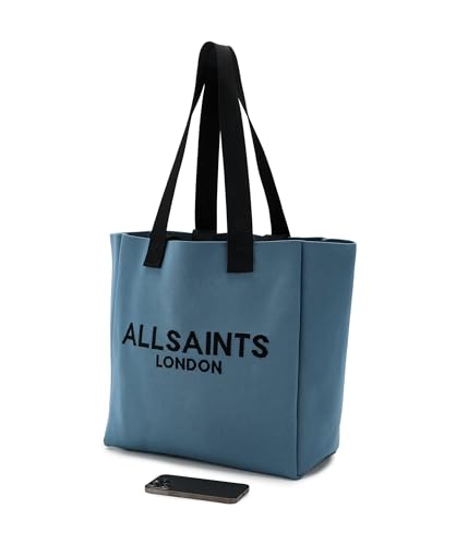 Image of AllSaints Izzy East /West Tote