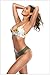 CheChury Mujeres Conjunto de Bikini Push-Up Trajes de baño Halter BañAdores con...
