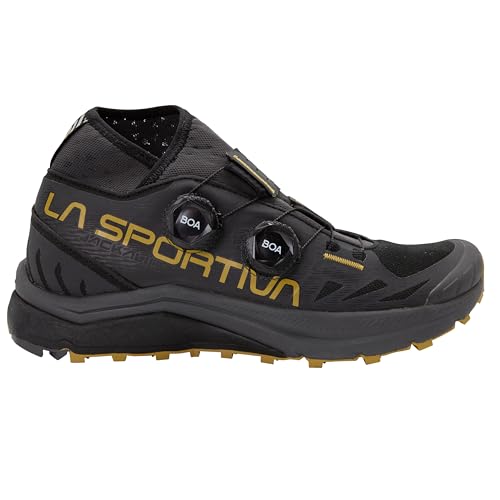 La Sportiva Mens Jackal II BOA Trail Running Shoe2