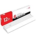 UltraPro 12 inch Hardwired Under Cabinet Lights, On/Off Only, 2700K Warm White, Under Cabinet Lighting, Under Counter Lights for Kitchen 44109