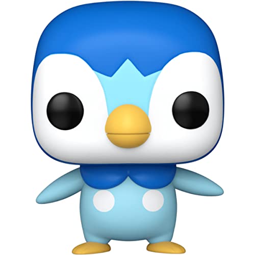 Sale Funko Pop! Games: Pokemon - Piplup
