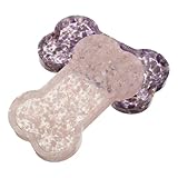 Idée cadeau originale : offrez ce porte-bijoux pour chien un cadeau attentionné aux amoureux des chiens. est organisateur de bijoux vintage ou plateau de service en forme d’os