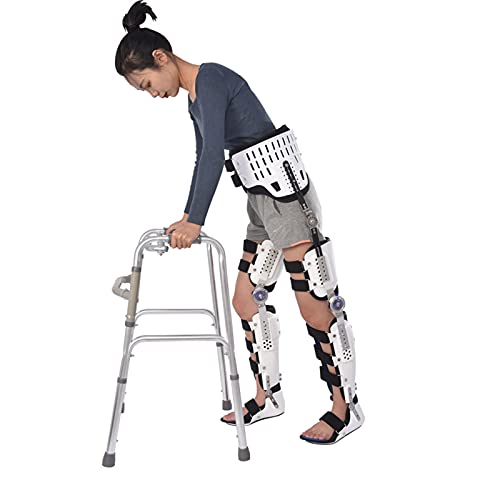 Soporte ortopédico para cadera y rodilla ajustable miniatura 3