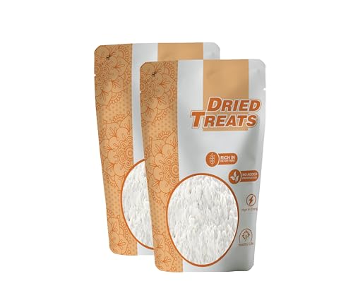 Image of Dried Treats Makhana Powder 500gm (2x250gm)